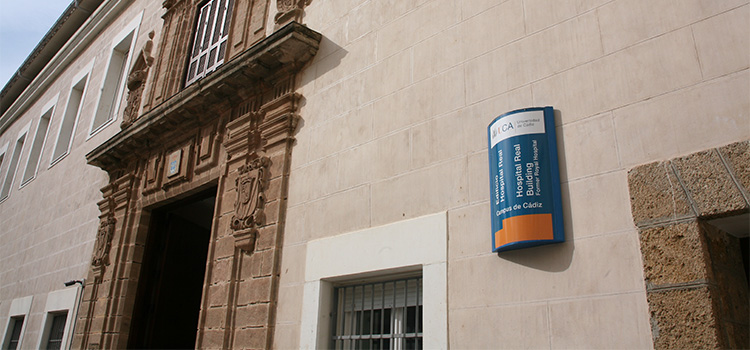 La UCA abre hoy el plazo de presentación de solicitudes de Acceso para Mayores de 40