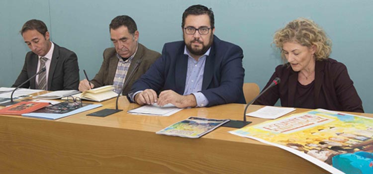 La Escuela de Cine de la UCA oferta 15 módulos este curso en los campus de Cádiz, Puerto Real y Jerez