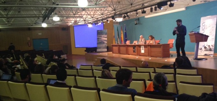 Cerca de 200 doctorandos participan en las III Jornadas Doctorales de la UCA