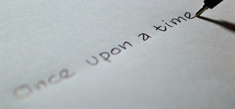 Taller de iniciación a la ficción literaria