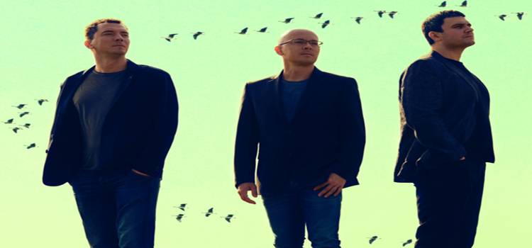 El trío del pianista Marcin Wasilewski ofrecerá un concierto en Campus Jazz Algeciras