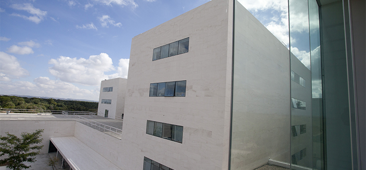 La UCA acoge este lunes la presentación de Gisela Pulido como imagen de la provincia de Cádiz