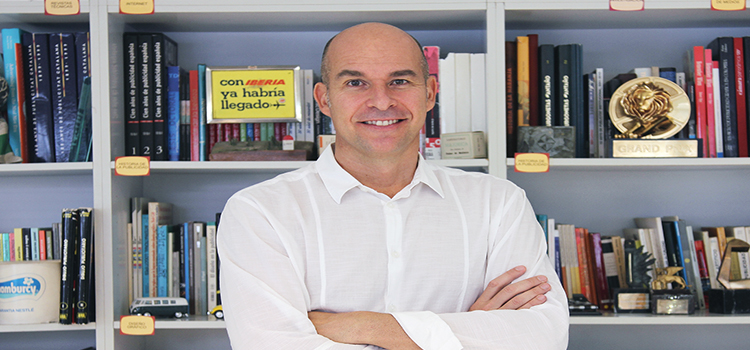 El Campus de Jerez acoge el II Festival de Historias de la Publicidad