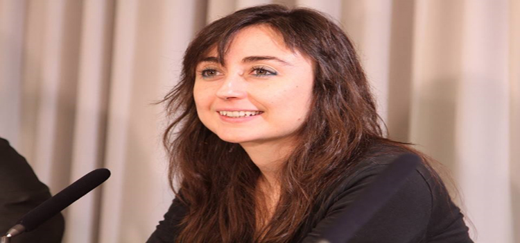 La escritora Elvira Navarro inaugura el año en Presencias Literarias en la Universidad de Cádiz