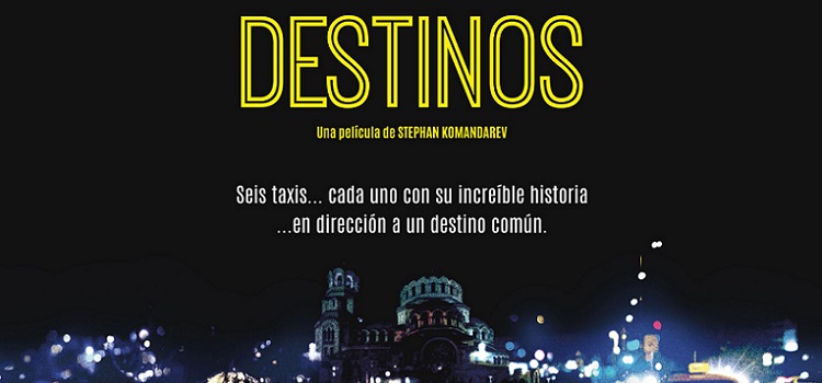 Destinos