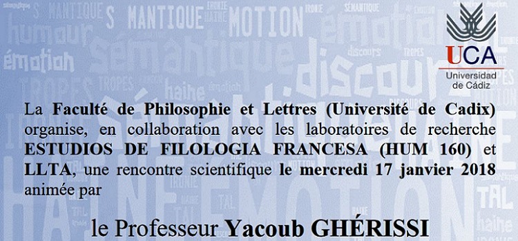 Seminario sobre tratamiento automático de textos