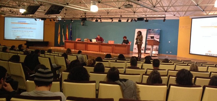 Jornada de Recepción de Doctorandos en la UCA