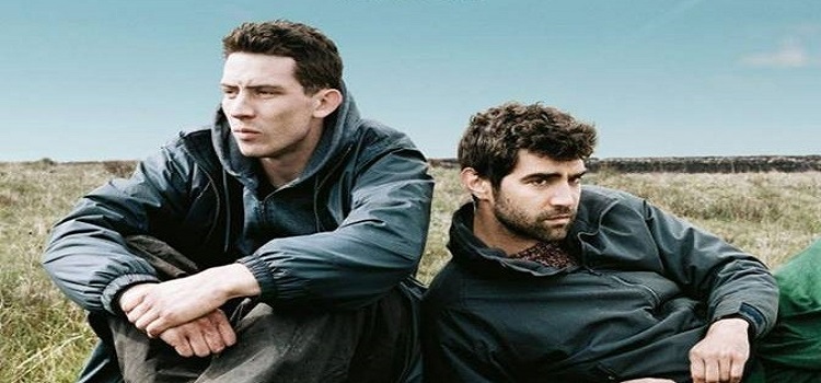 ‘Tierra de Dios’