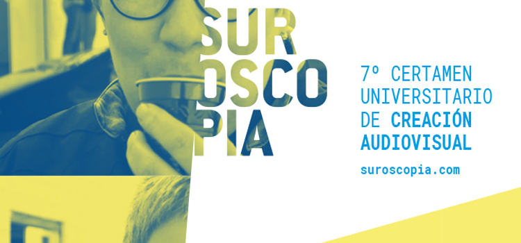 Finaliza el plazo de inscripción en ‘Suroscopia’