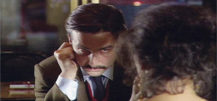 ‘Grandeza y decadencia de un pequeño comercio de cine’