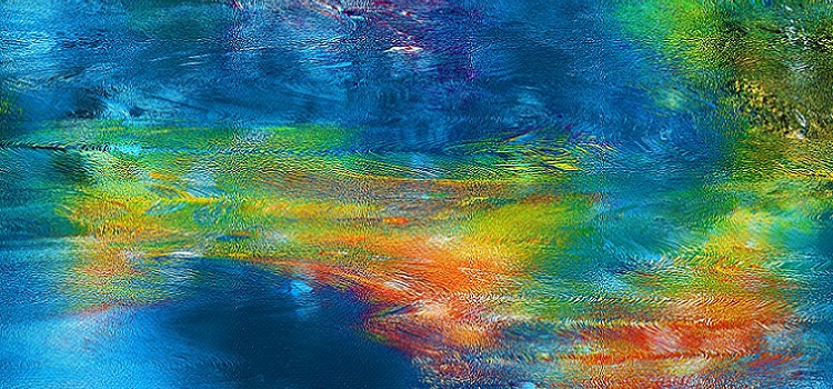 Taller de Emociones. Aprender a visualizar y sentir el arte.