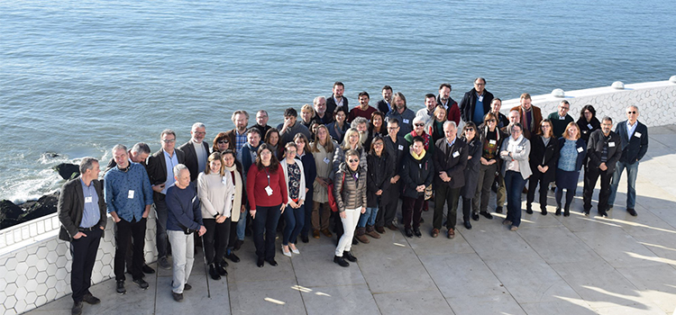 La UCA acogerá la 5ª Asamblea General de ‘Euromarine’ en enero de 2019