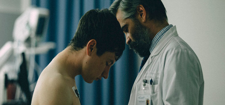 Arranca el ciclo Campus Cinema 2018 en los campus de Cádiz y Bahía de Algeciras