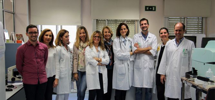 Investigadores de la UCA ponen en marcha el proyecto ‘Recaída 0: Matemáticas contra la leucemia infantil’