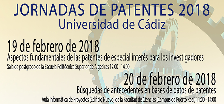 Búsquedas de antecedentes en bases de datos de patentes