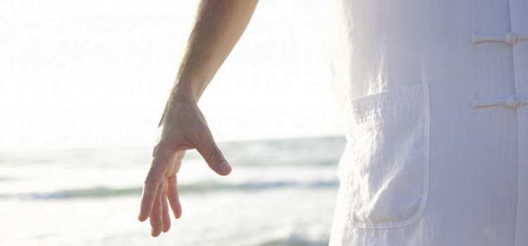 16 Posturas de Tai-Chi-Chuan