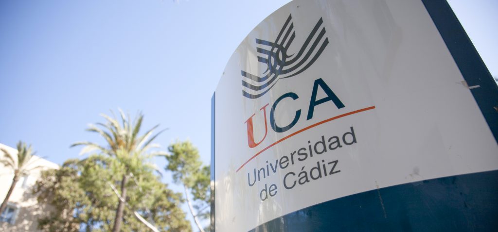 Comunicado de la Universidad de Cádiz en relación con la información aparecida en la prensa de hoy