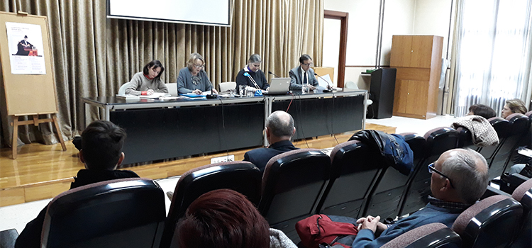 El sello Editorial UCA presenta ‘La memoria vivida y la memoria contada. Portugal y la difusión popular de la historia en la novela histórica de actualidad’