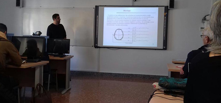 La UCA organiza el l Curso de formación especializada en Lingüística clínica