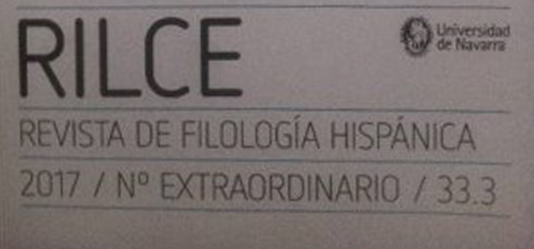 Investigadores de la Universidad de Cádiz participan en la publicación de un monográfico sobre Semántica Léxica en la prestigiosa revista RILCE