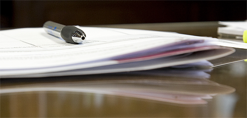 La UCA convoca cinco plazas de Auxiliar Administrativo y seis de Gestión Universitaria