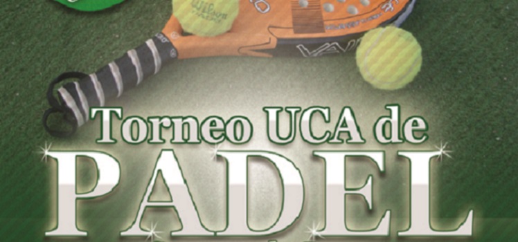 II Torneo UCA de Pádel Campus de Jerez