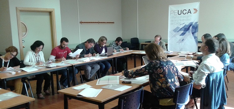 Plan Director Facultad de Enfermería