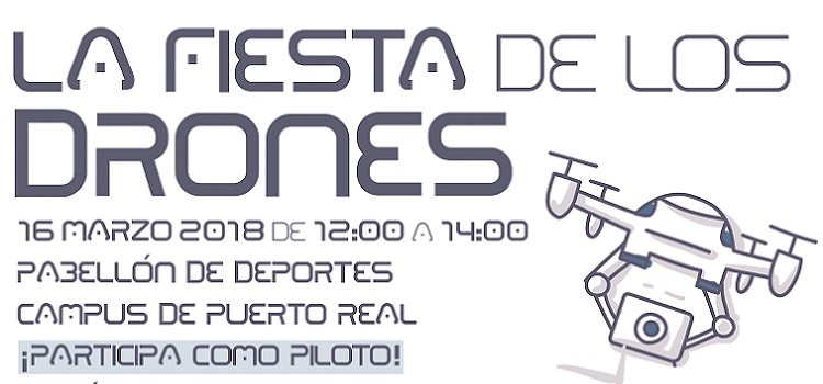 II Fiesta de los Drones
