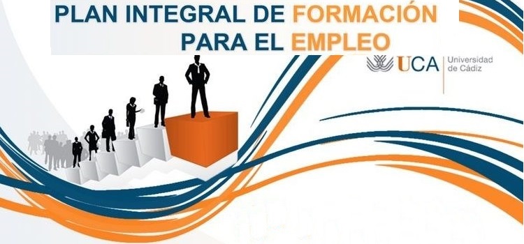 Plan Integral de Formación para el Empleo