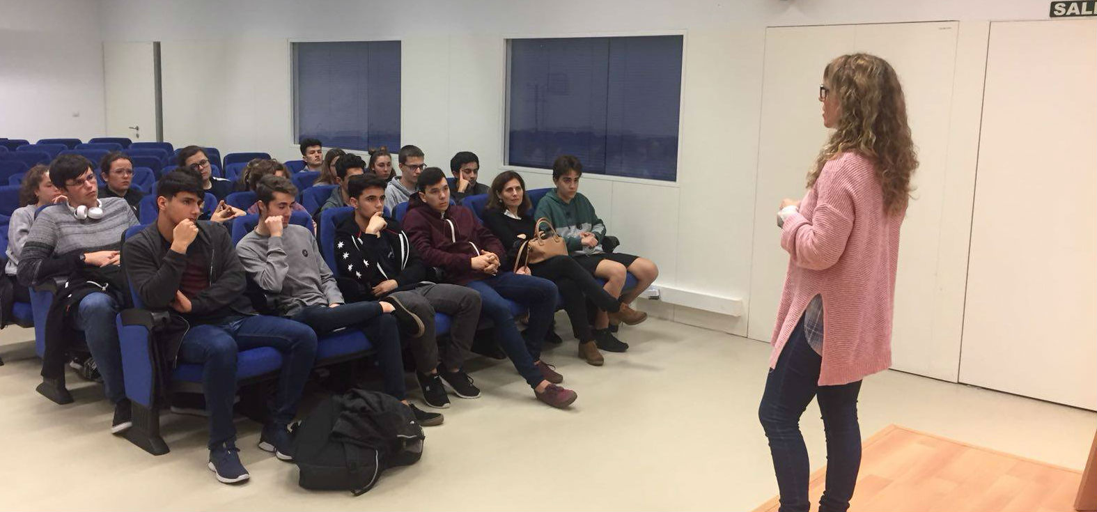 La UCA conmemora el Día Internacional de PI con dos mesas divulgativas en la Facultad de Ciencias