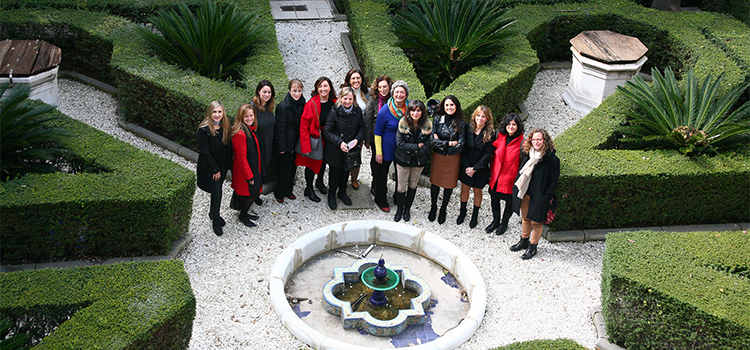 La Universidad de Cádiz inaugura la exposición ‘Mujeres de Ciencia en Cádiz’