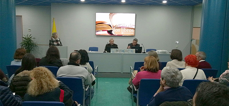 La UCA recupera una obra de 1768 a través del proyecto ‘Los Libros Olvidados’