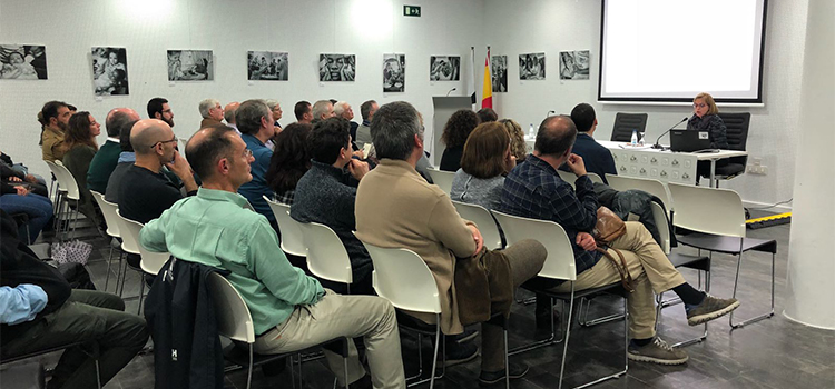 La UCA impulsa la Jornada Científica ‘Bizancio en Ceuta. Arqueología y comercio marítimo en el Fretum Gaditanum’