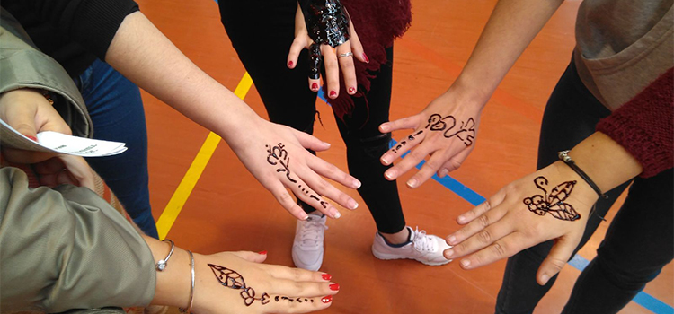 UCA y Junta celebran la Jornada ‘Campamentos de Tinduf, tradiciones y proyectos; Huertos familiares’