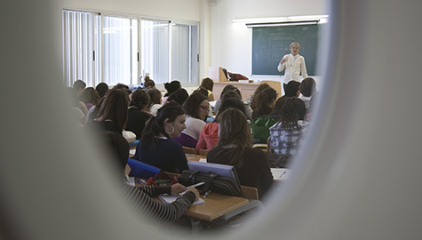 Comienza el plazo de solicitudes para el Acceso de Mayores de 25 y 45 años