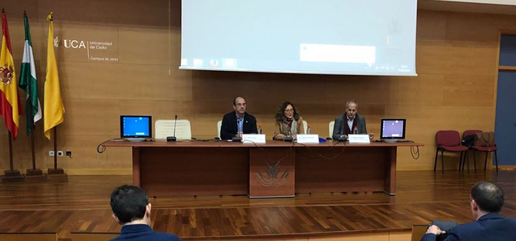 Cerca de 80 doctorandos se reúnen hoy y mañana en las Jornadas Doctorales en Comunicación