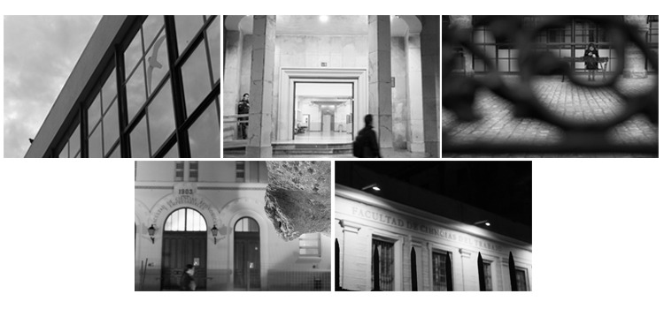 Creación de proyectos fotográficos