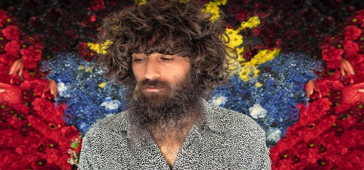 Ángel Stanich joue au Campus Rock de l’UCA