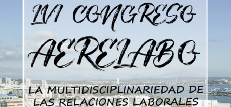 LVI Congreso de AERELABO