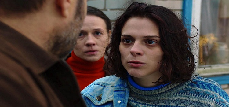 ‘Demasiado cerca’ en Campus Cinema Cádiz