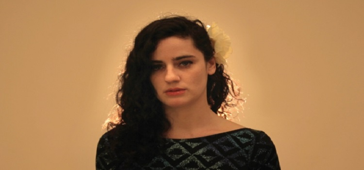 Concierto de Marina Gallardo en Campus Rock Cádiz