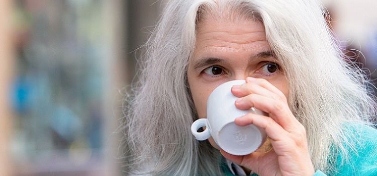 Belén Gopegui en el Ciclo de Presencias Literarias