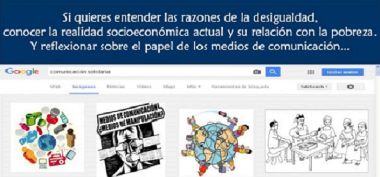 Comunicación Solidaria