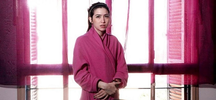 ‘Alanis’ en Campus Cinema Cádiz