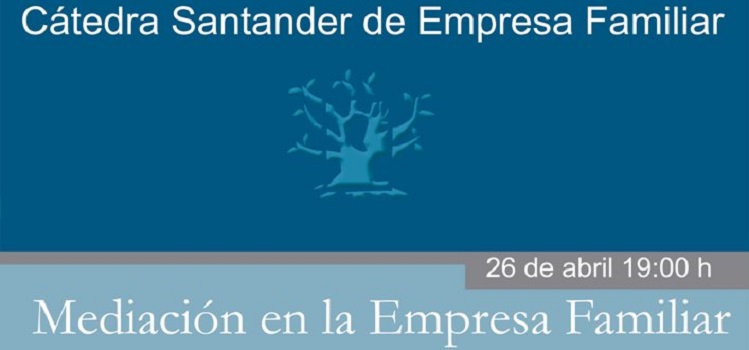 Mediación en la Empresa Familiar