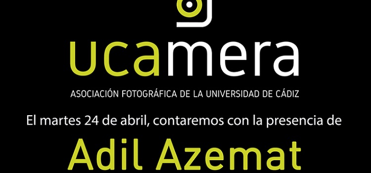 Adil Azemat. La historia de la fotografía en Marruecos.