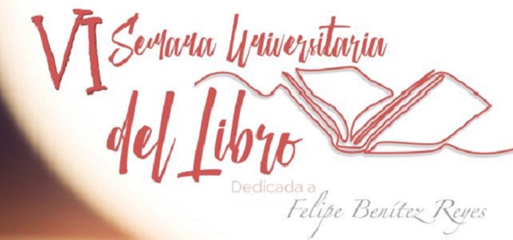 VI Semana Universitaria del Libro – IV Cata de Palabras