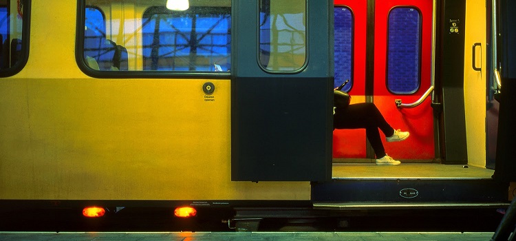 Caminando hacia la madurez fotográfica