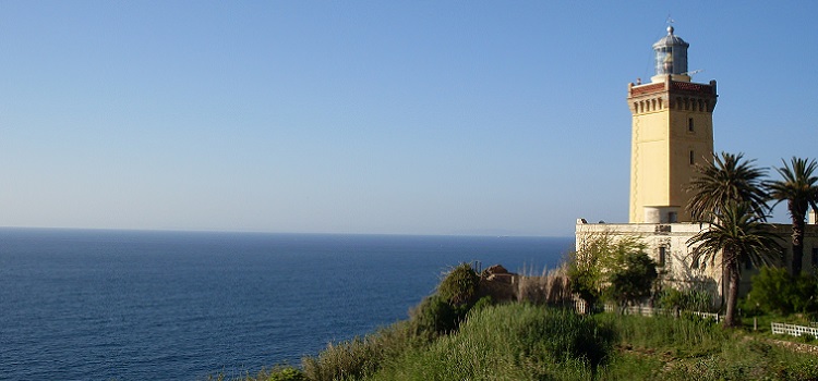 Programa de Voluntariado Internacional UCA en Marruecos