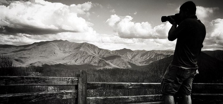 Fotografía de Paisaje